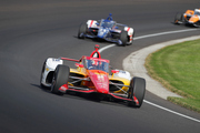 108th Running Of The Indianapolis 500